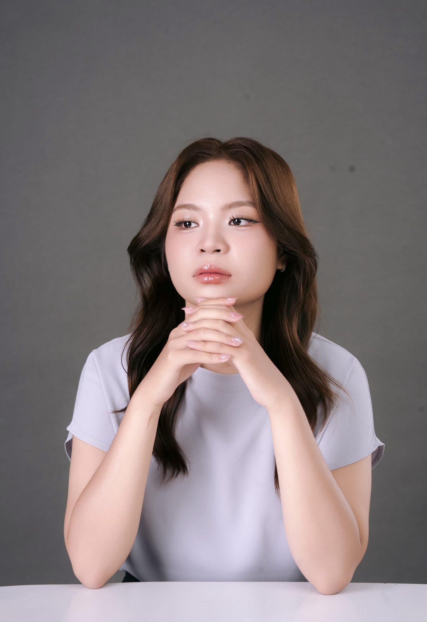 Hoàng Gia Như (Stella), Finance & Accounting Student