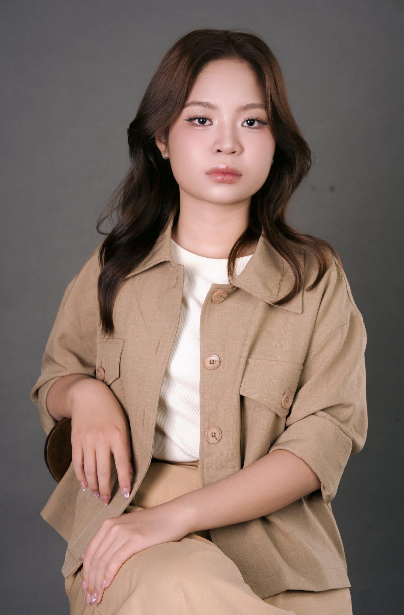 Hoàng Gia Như (Stella), Finance & Accounting Student